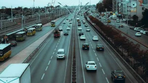 marche arrière autoroute