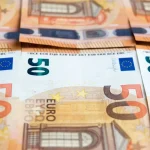 euro marché face dinar