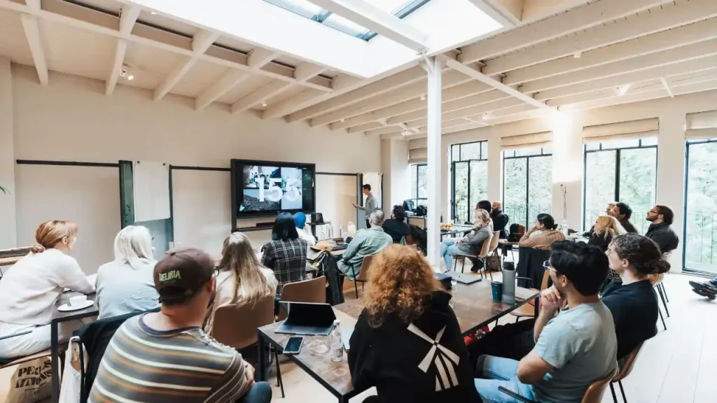 Masterclass IRMC 2026 candidatures