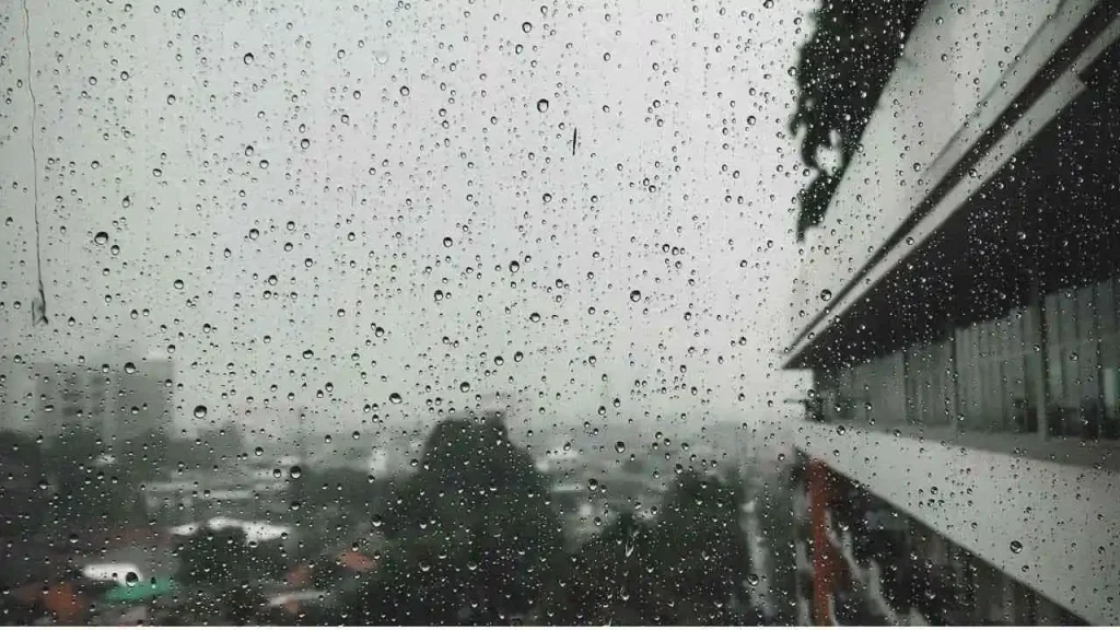 météo Algérie alerte pluies