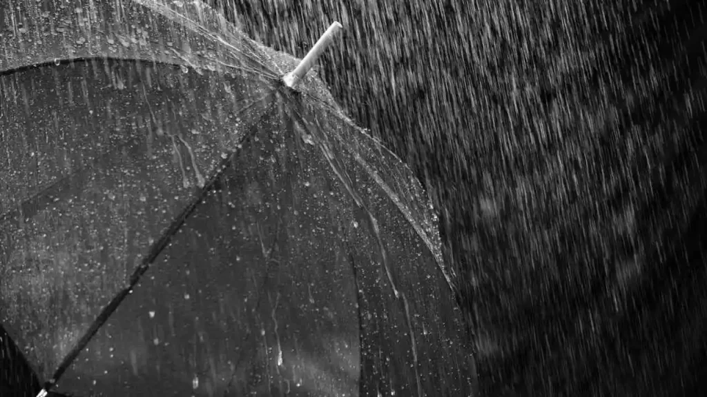 pluies orages mercredi