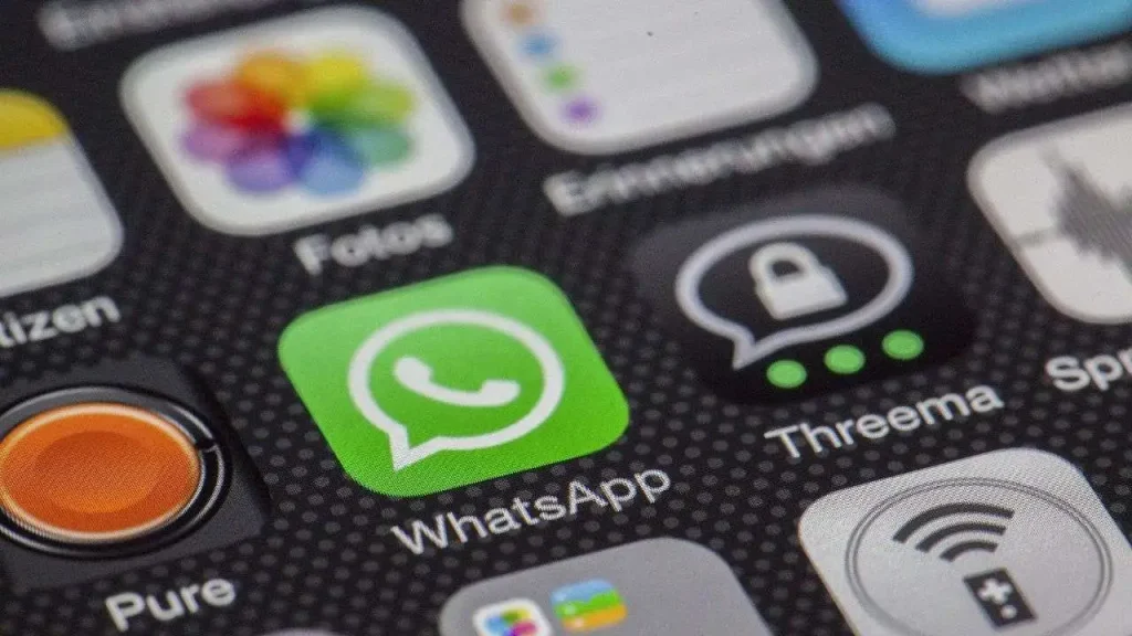 WhatsApp sans numéro Algérie