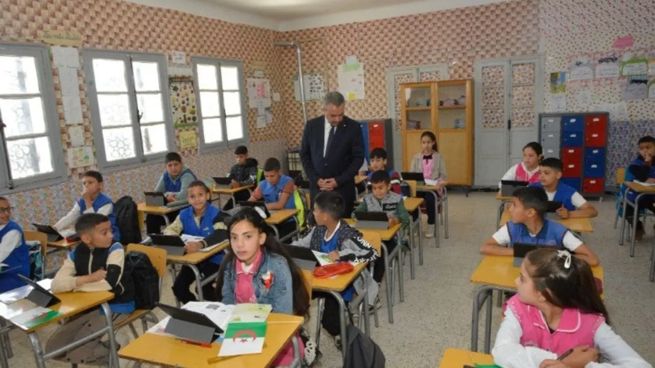 Alg rie La Rentr e Scolaire 2026 2027 Report e Nouveau Calendrier alg-rie-la-rentr-e-scolaire-2026-2027-report-e-nouveau-calendrier