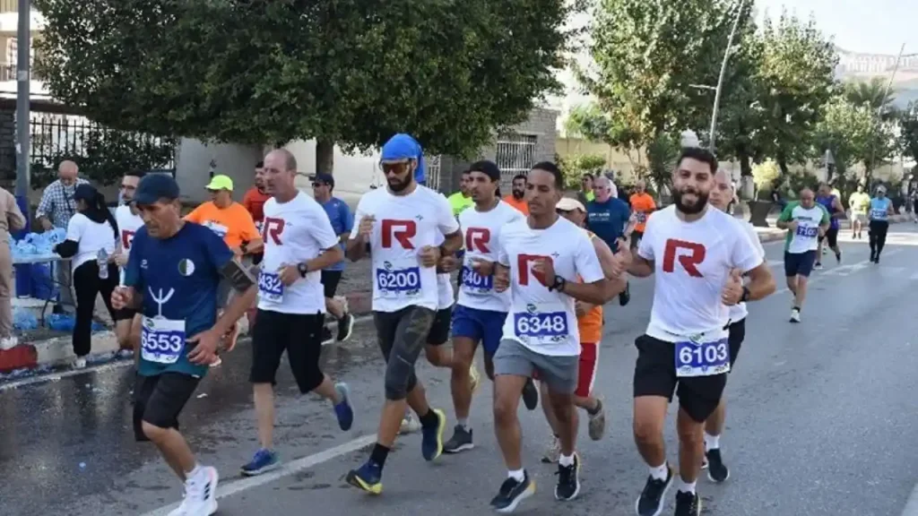 inscriptions semi marathon Béjaïa