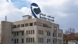 horaires hiver Algérie Télécom