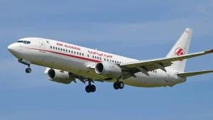 nouvelles offres Air Algérie