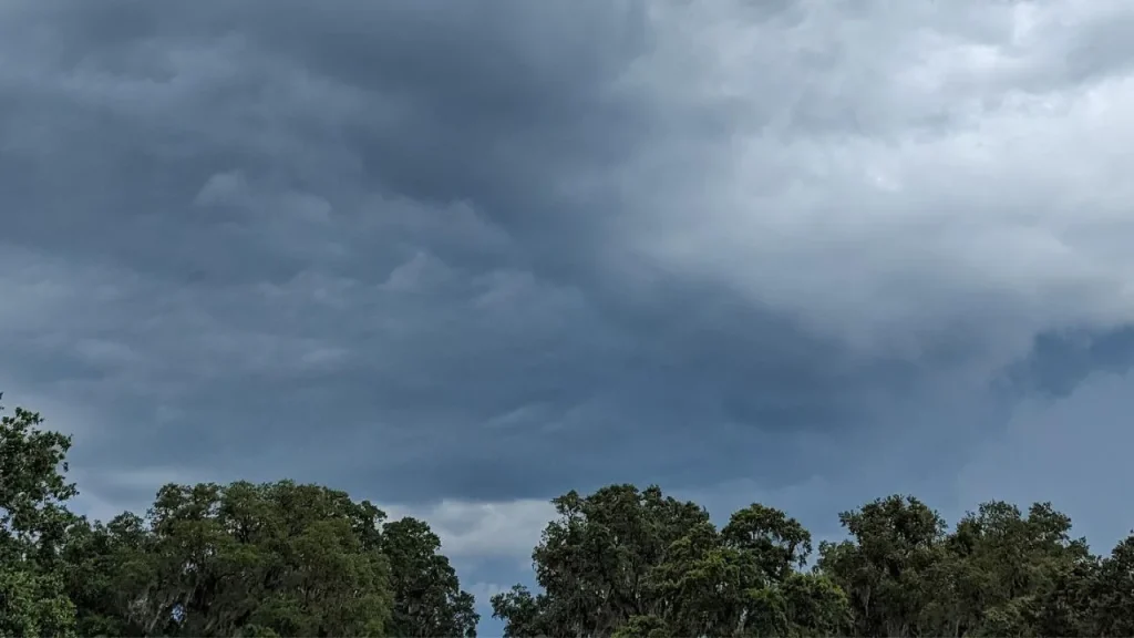 météo alerte pluies orages