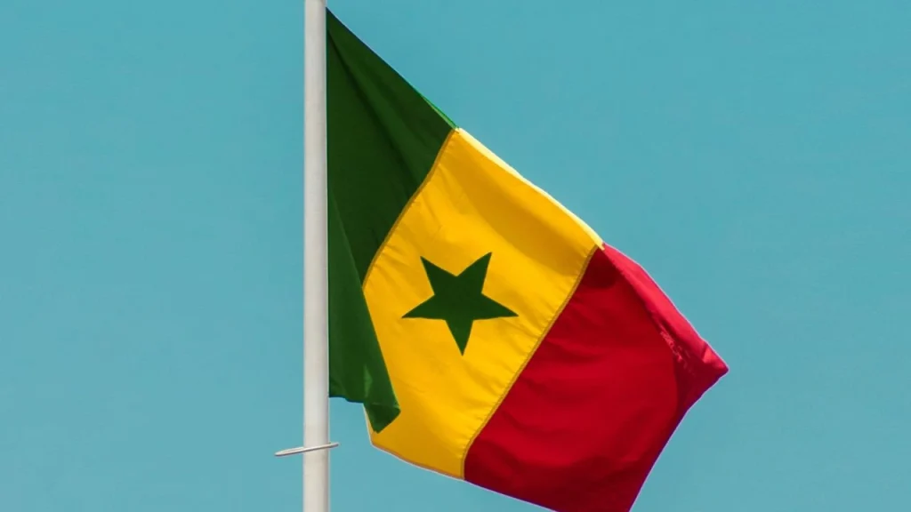 visa supprimé Algérie Cameroun