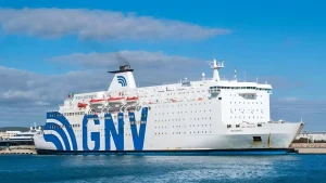 billet GNV Algérie