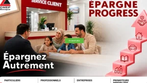 compte épargne PROGRESS