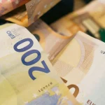euro marché noir vendredi