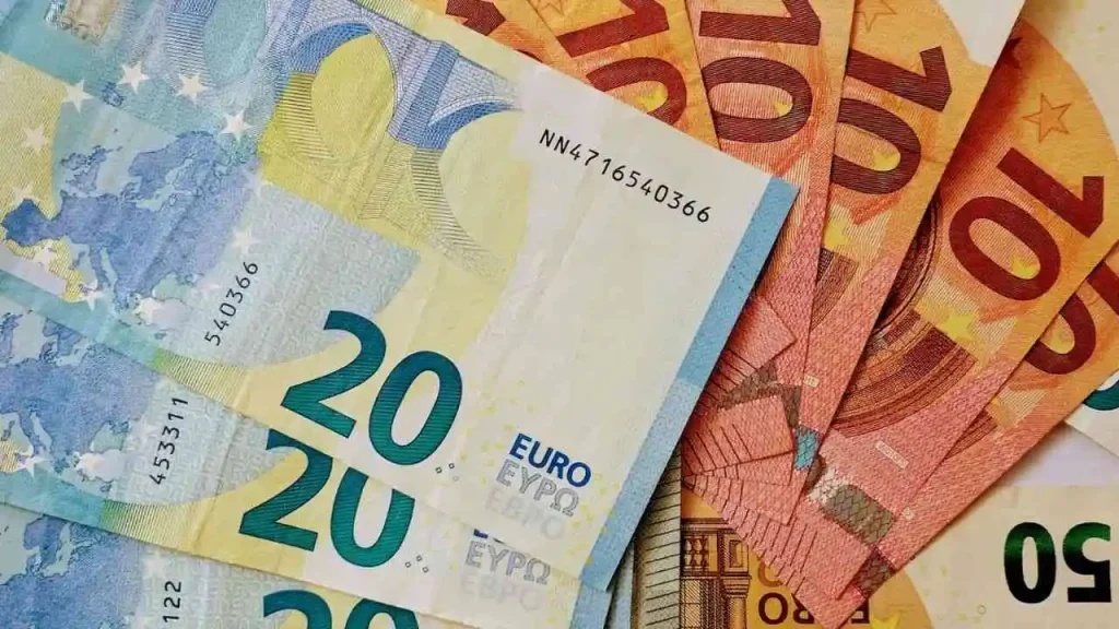 marché noir euro devises