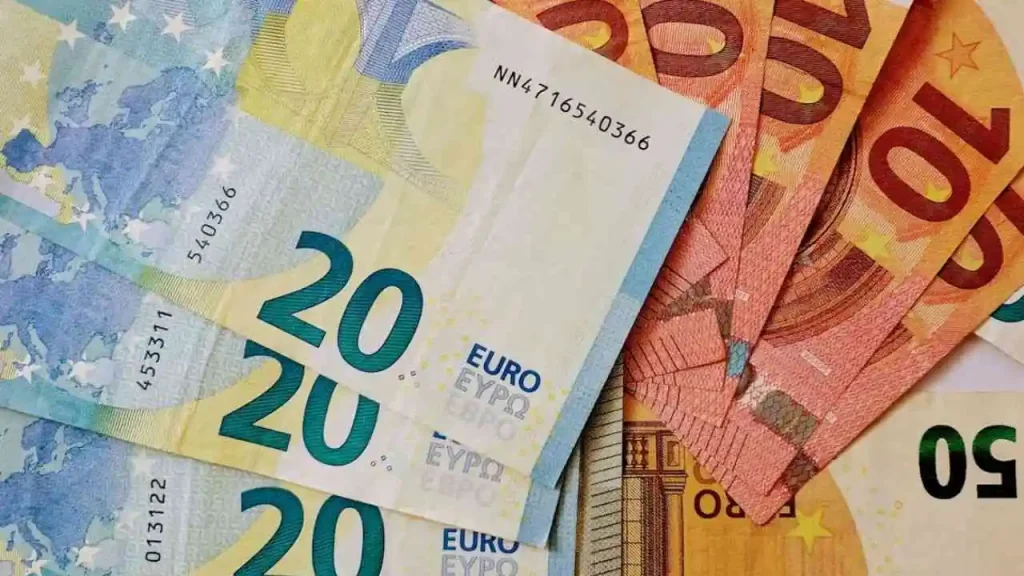 marché noir euro 277