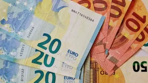 marché noir euro 277