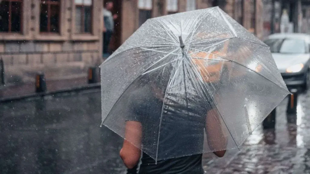 météo Algérie alerte orange