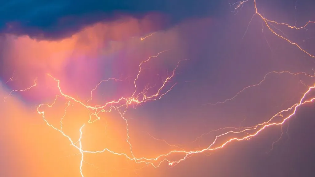 orages wilayas
