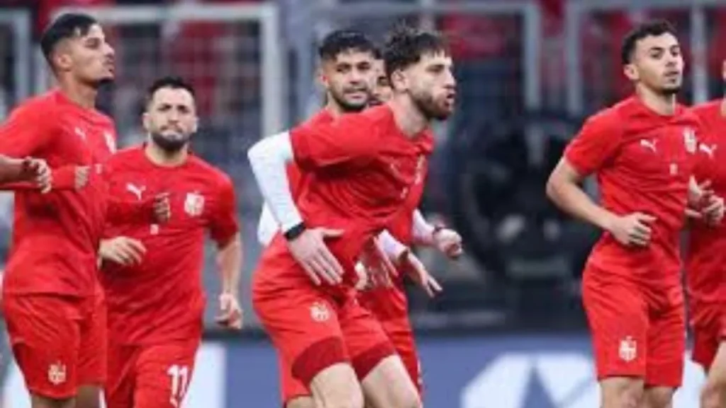 US Biskra CR Belouizdad