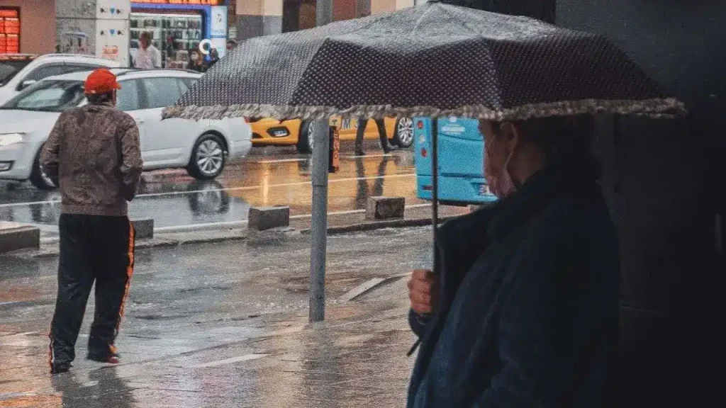 pluies alerte météo orages
