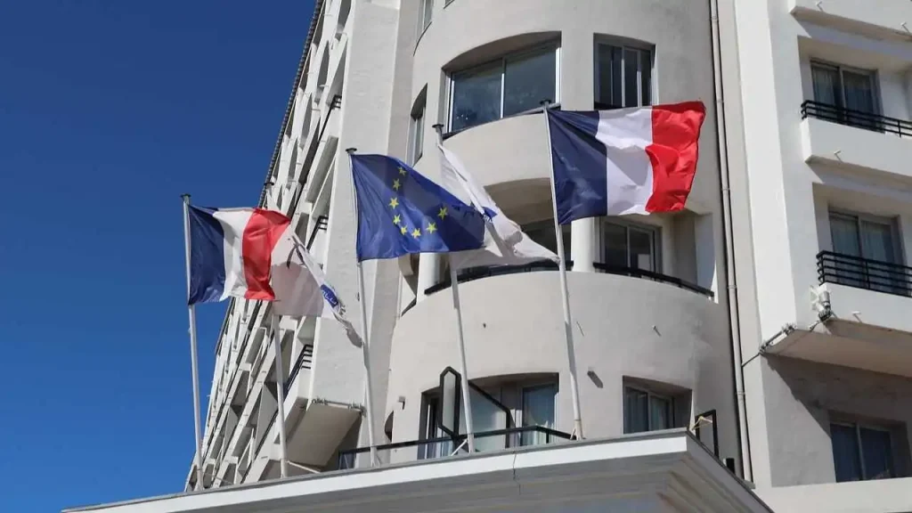 titre de séjour Yvelines