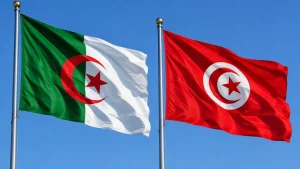 horaires consulat d'Algérie Tunis