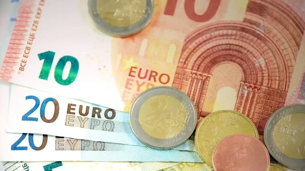 euro marché noir DA