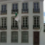 France : le consulat d&rsquo;Algérie à Grenoble se déplace à Thonon le 15 novembre
