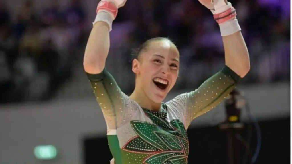 Kaylia Nemour heure chaîne