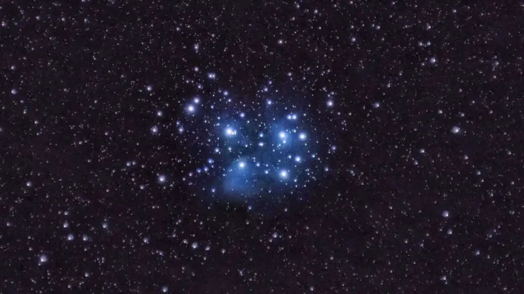 phénomènes astronomiques Algérie octobre